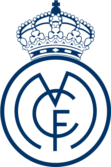 Real Madrid Logo 1920 (600x600), Png Download