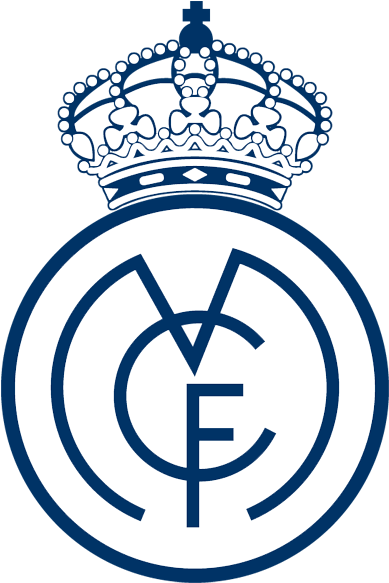Get Atletico Madrid Logo Png Transparent PNG