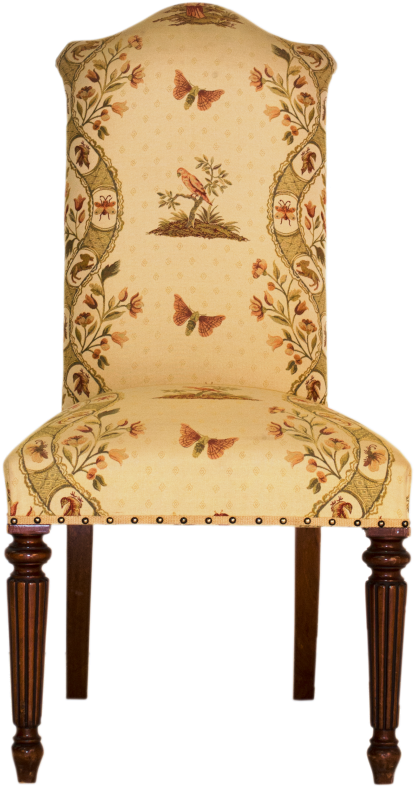 Zoom Images - Chair (799x800), Png Download