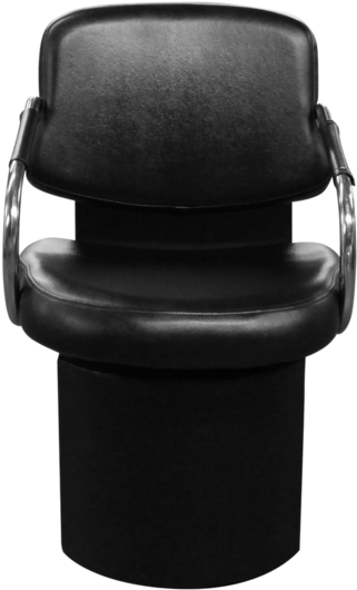 "soho” Dryer Chair Salonwarehouse - Office Chair (387x600), Png Download