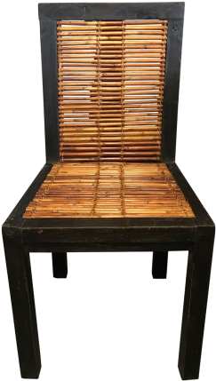 Tucker Robbins - Chair (736x460), Png Download
