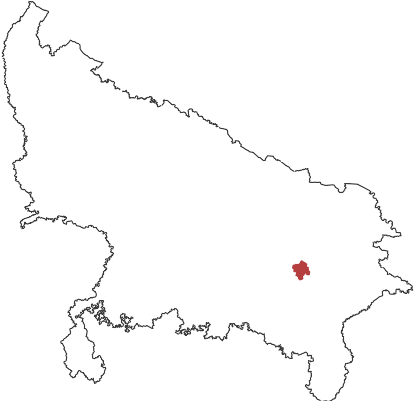Shahganjelection Candidates - Uttar Pradesh (600x400), Png Download