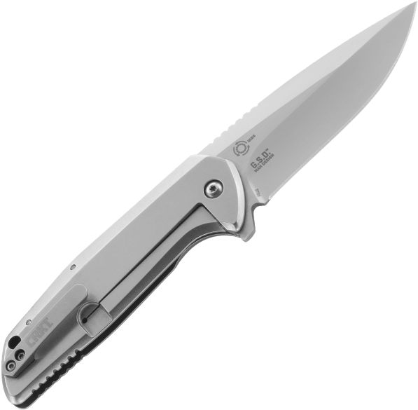 Columbia River Knife Tool 3710 G S (600x600), Png Download