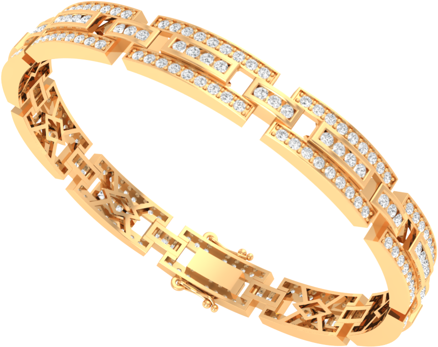 Bracelet - Bangle (1280x1024), Png Download