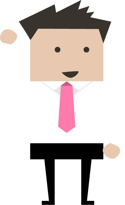 Facial Expression Clipart Stock Photography Royalty-free - Illustration (399x654), Png Download