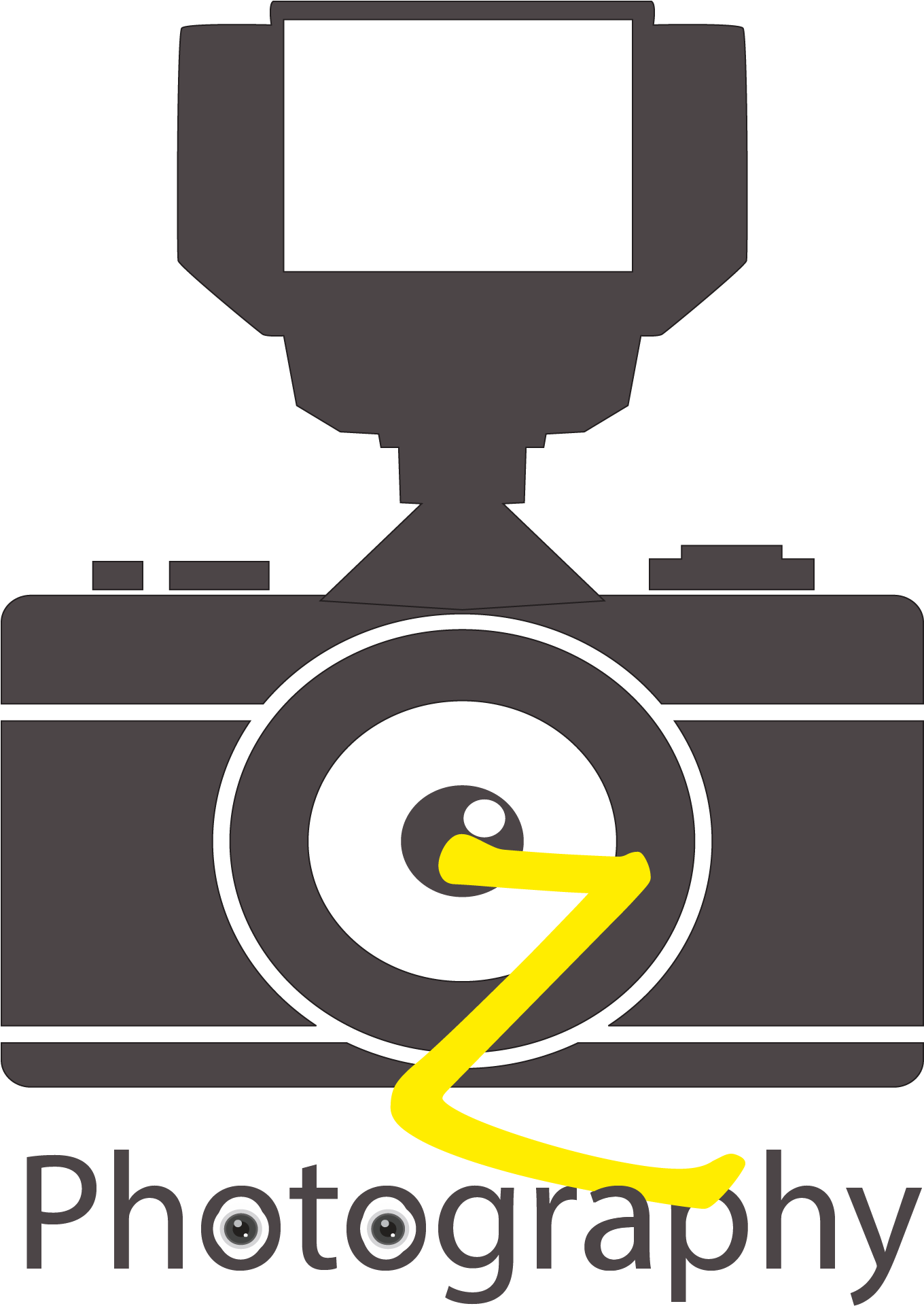 Black And White Library Action Clipart Video Equipment (1359x1927), Png Download