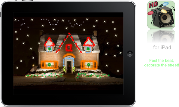 Musical Lights Hd - Musical Theatre (640x410), Png Download