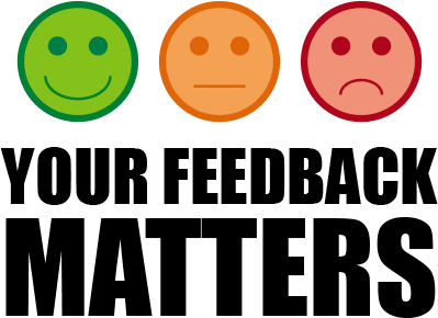 Feedback - Good Or Bad Feedback (420x310), Png Download