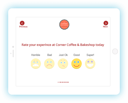Feedback-survey - Email (436x350), Png Download