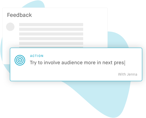 Build A Feedback Culture - Diagram (550x550), Png Download