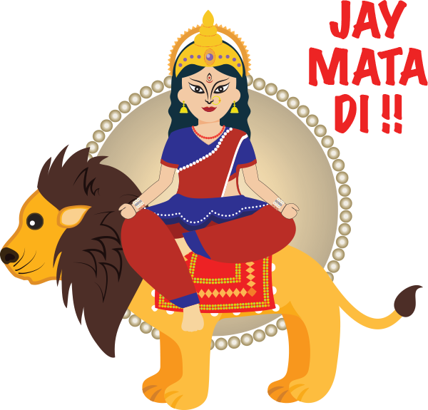 Navratri Stickers Messages Sticker-5 - Peugeot 108 Collection (600x575), Png Download