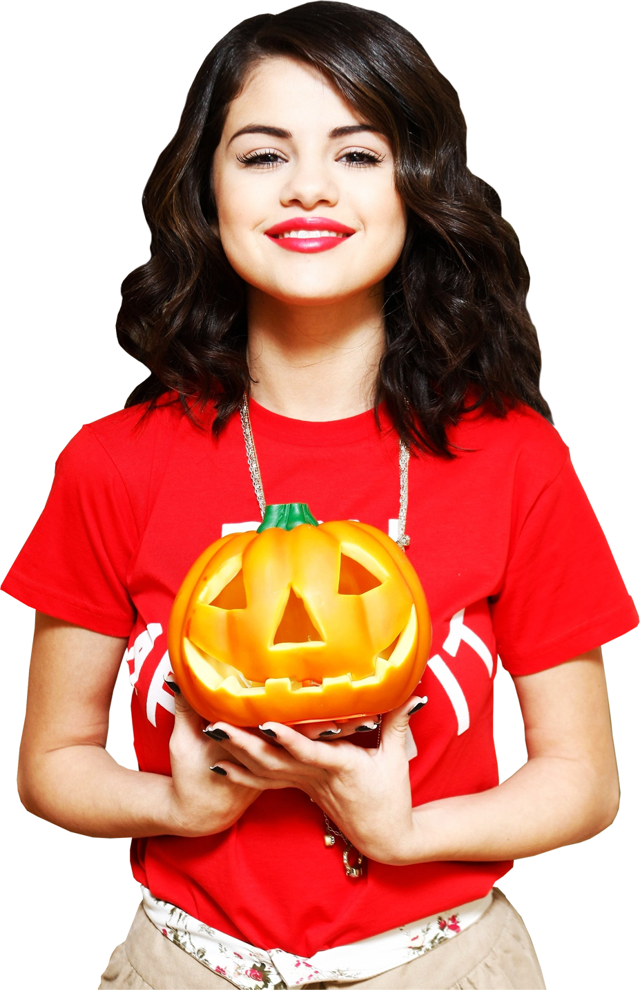 Fotos Png De Selena Gomez - Selena Gomez Halloween 2014 (927x1432), Png Download