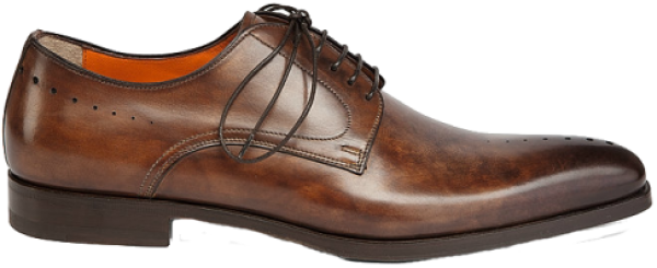 Men Shoes Png Free Download - Shoe (600x245), Png Download