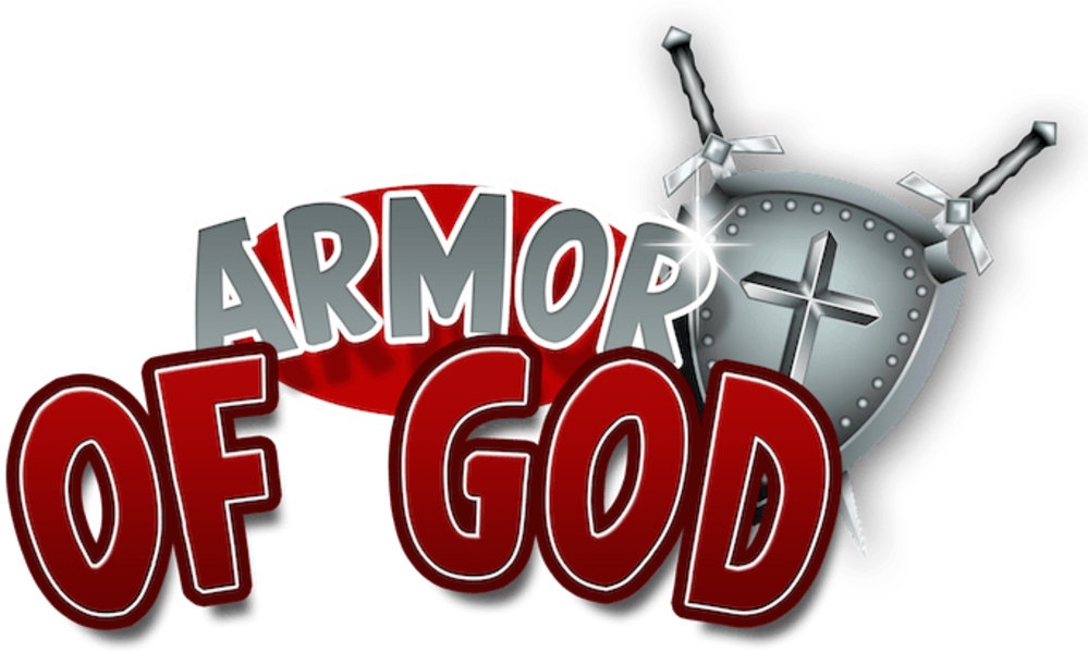 View Slideshow - Armor Of God Png (1024x600), Png Download