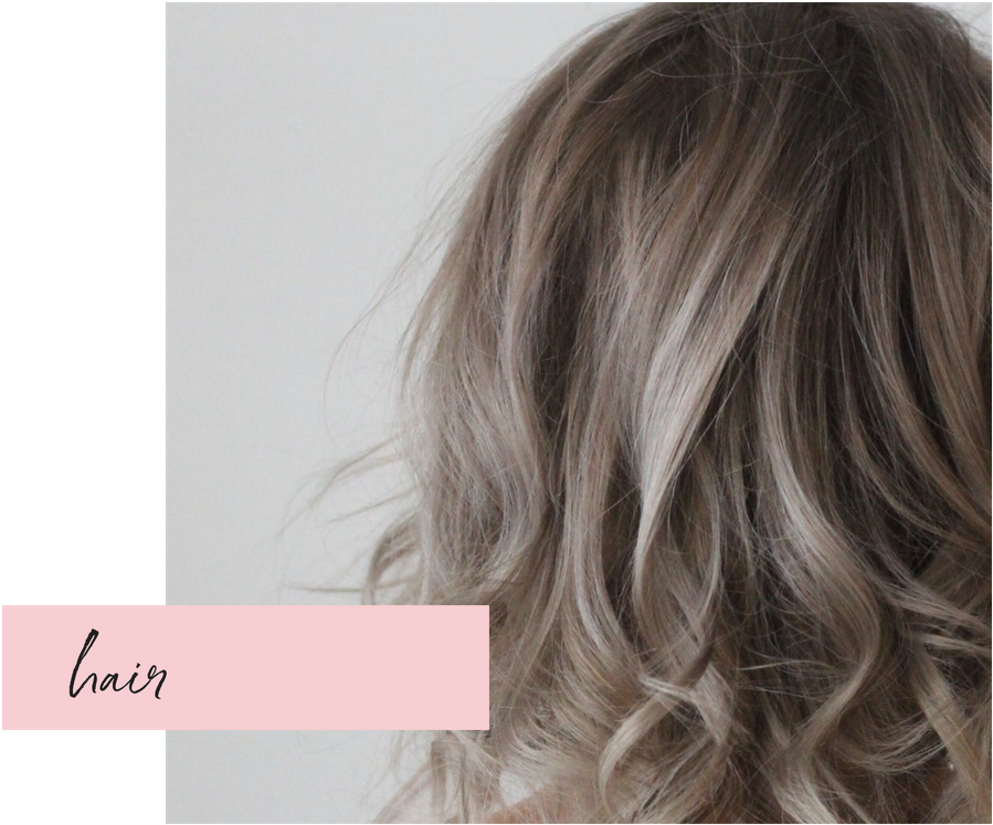 Hair - Portable Network Graphics (940x788), Png Download