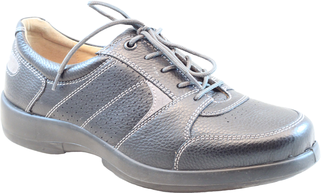 Orthopedic Shoes For Men Pathfinder I Pilgrim Shoes - Shoe (1280x800), Png Download