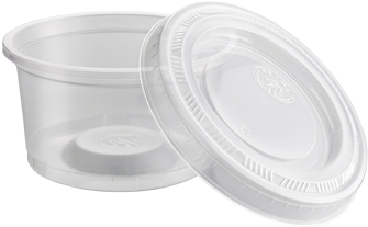 Reyma Offers The Best Prices With Superior Customer - Vasos Desechables Con Tapa Chicos (350x350), Png Download