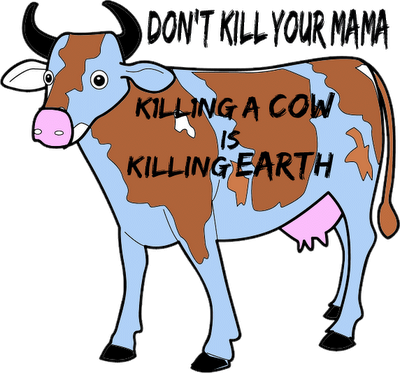 Http - //www - Circleofmoms - Com/breastfeeding Moms/cows (400x373), Png Download