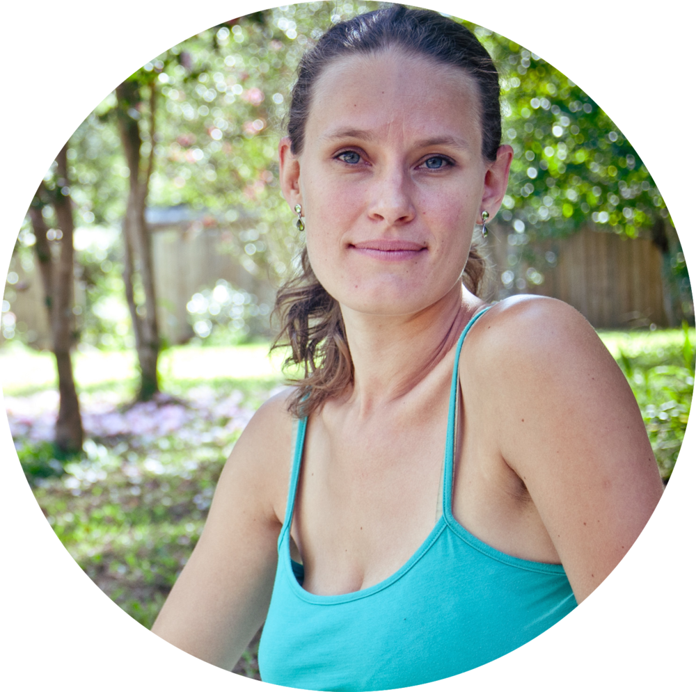 Henrike, Managing Director&nbsp - Krishna Village (1000x995), Png Download