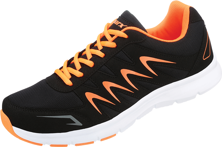 Sparx Men Shoes - Running Shoe (774x735), Png Download