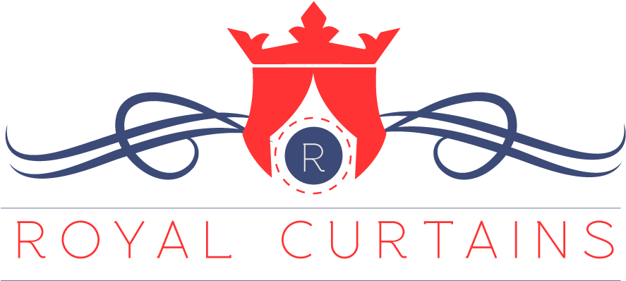 Download Logo Design Royal Curtains - Royal Curtains PNG Image with No ...
