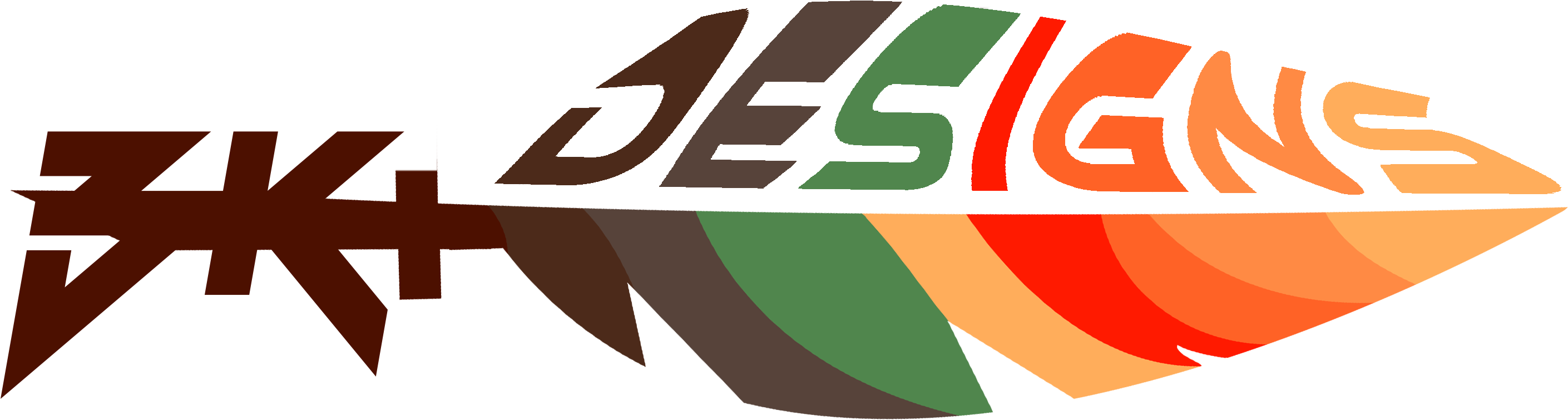 Digital Designs On Your Fingertips - Design (2903x969), Png Download