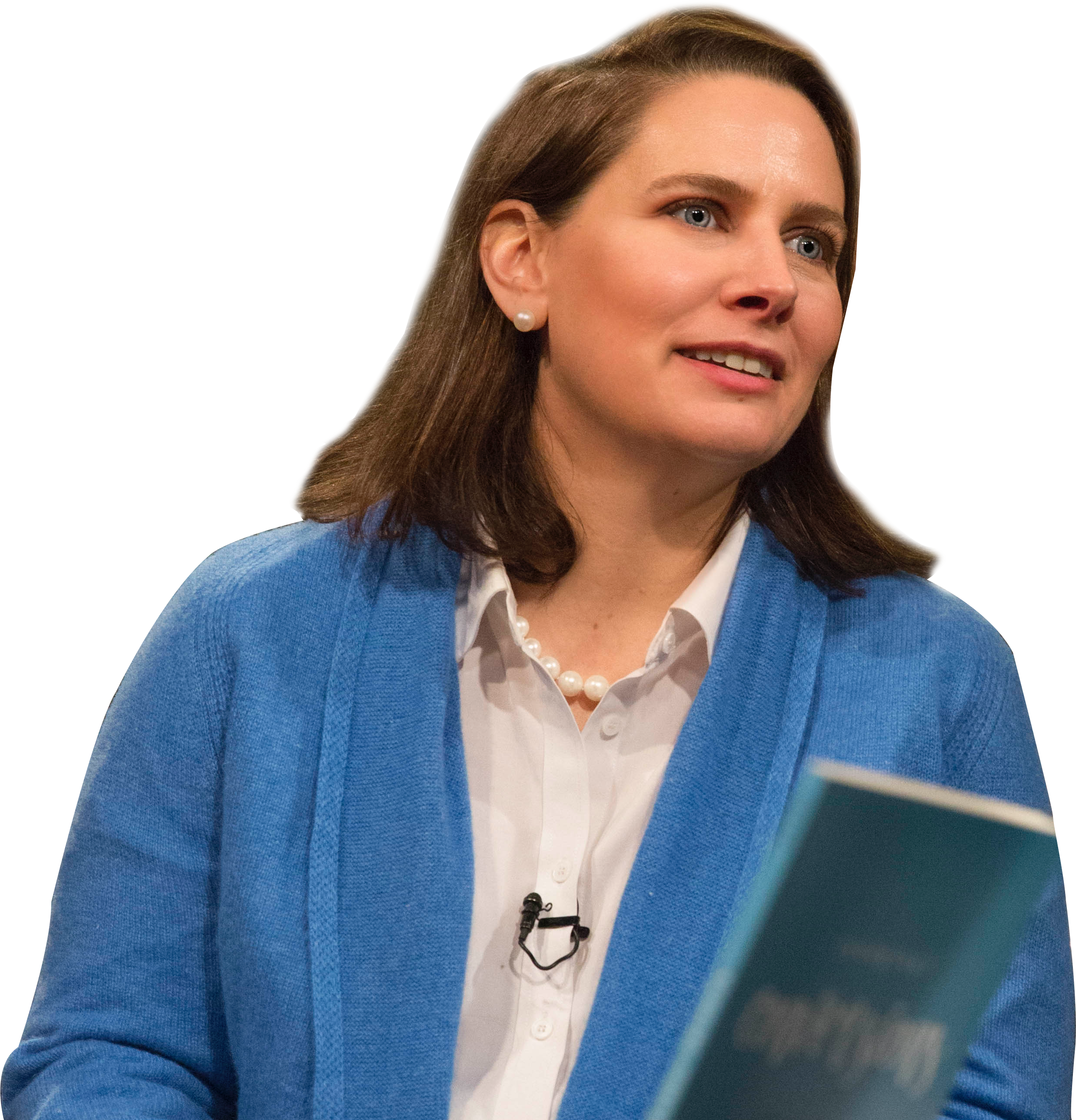 Meet Carrie Gress - Carrie Gress (2475x2576), Png Download