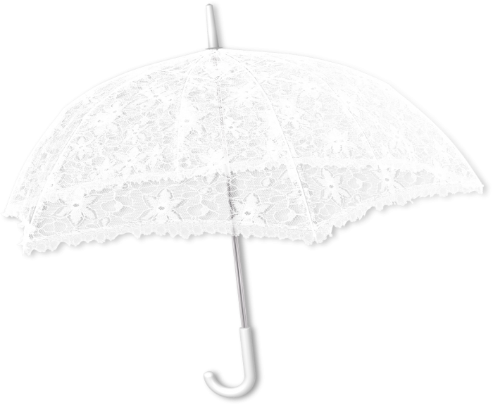Share This Image - Umbrella (700x575), Png Download