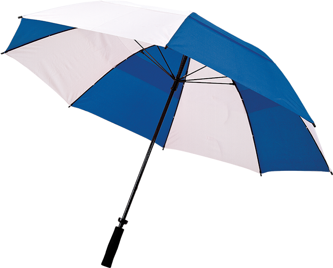 Main - Umbrella 8 Panel (700x700), Png Download