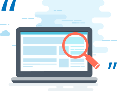 Rephrased Thoughts Of Other Authors Should Be Properly - Search Engine Optimization (395x310), Png Download