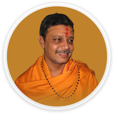 Welcome To Brahmagayatri - Religion (388x388), Png Download