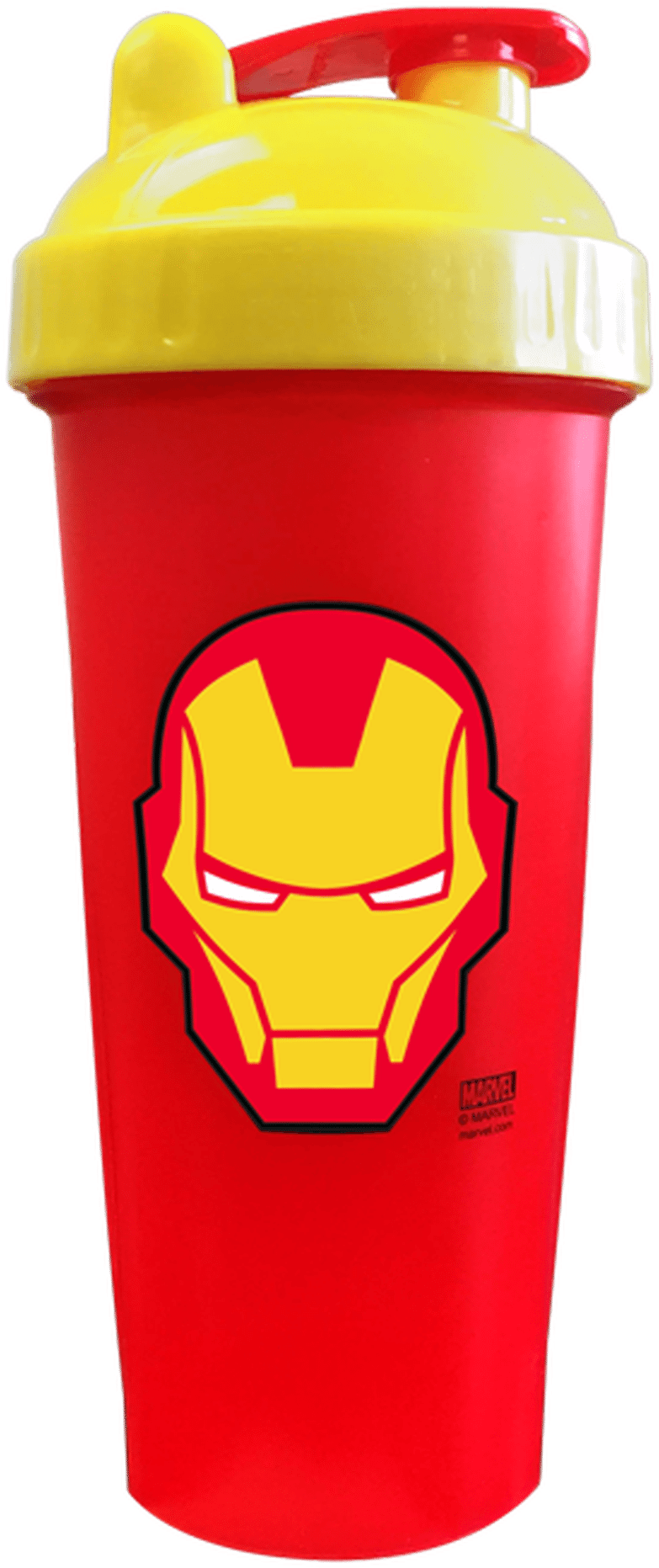 Perfect Shaker Iron Man Shaker Cup - Perfect Shaker Iron-man Shaker - 28oz (800ml) (2000x2000), Png Download