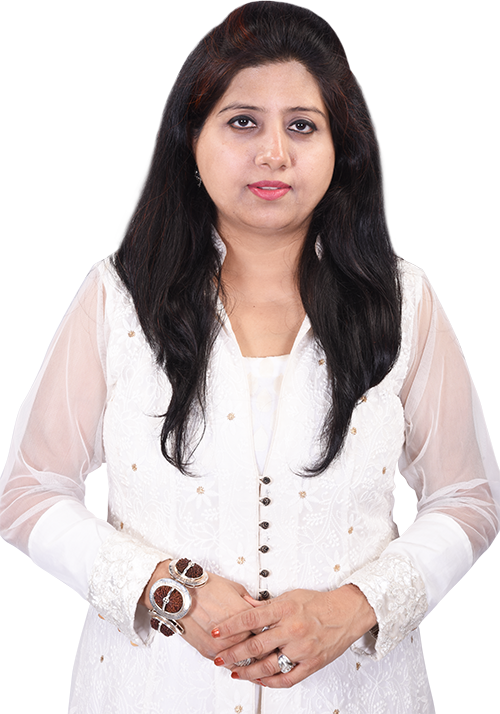 Rudra-team - Stressed Out Doctor (500x714), Png Download
