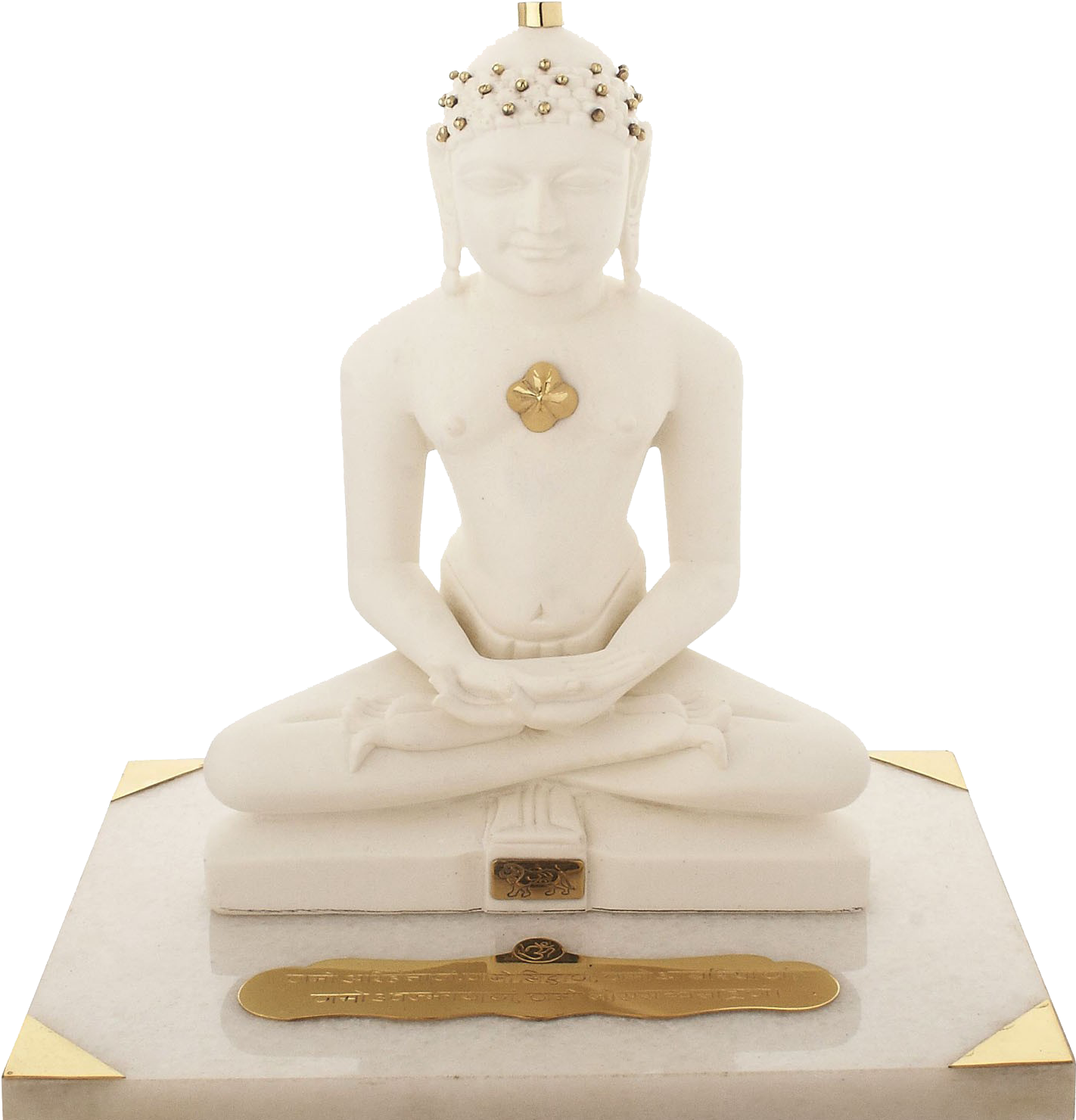 Mahavir Png Image - Mahavir Png (1024x1024), Png Download