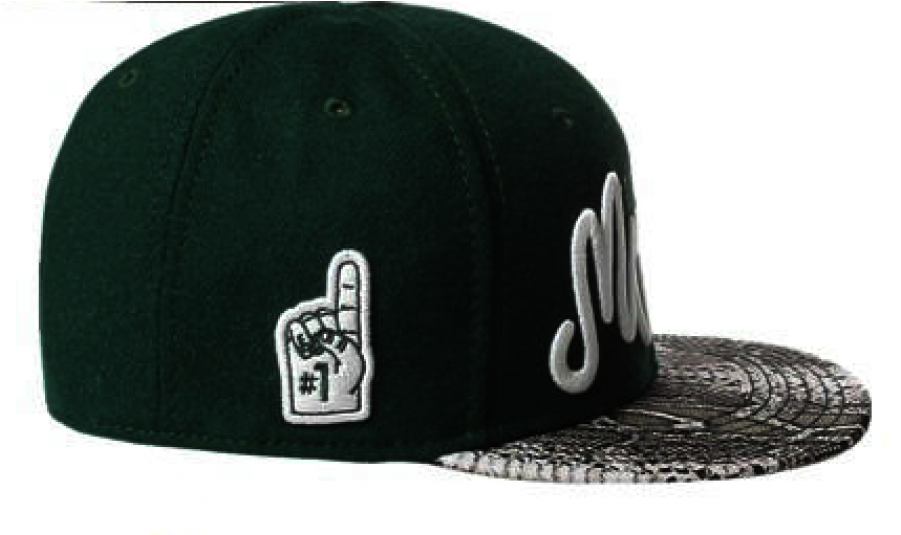 Cayler & Sons "straight Money" Snapback Hat Collection - Cayler & Sons Straight Money (900x900), Png Download