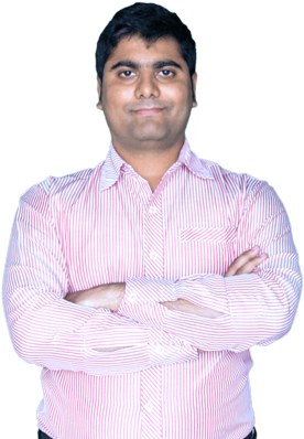 Mahavir Mahavir - Gentleman (400x400), Png Download