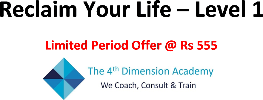 Reclaim Your Life - Triangle (1350x340), Png Download