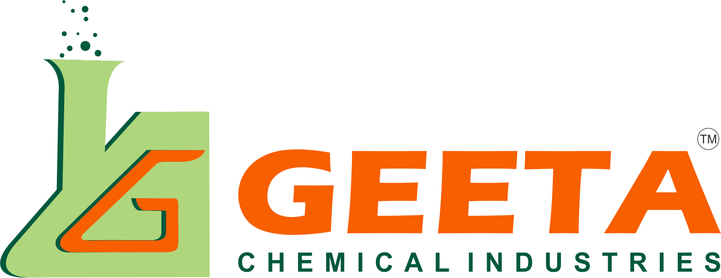 Geeta Chemical Industries - Graphic Design (1483x572), Png Download