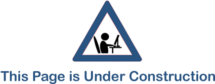 Come Back Soon - Under Construction Page Image Png (582x236), Png Download