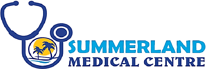 Fab Tree - Summerland Medical Center (749x279), Png Download