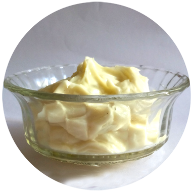 Shreekhand - Butter (380x380), Png Download