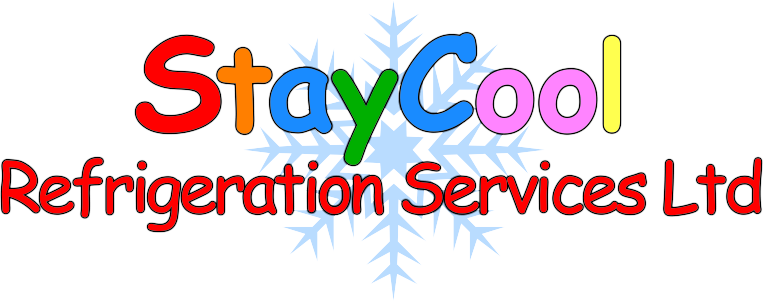 Staycool Refrigeration Services - Air Conditioning (763x301), Png Download