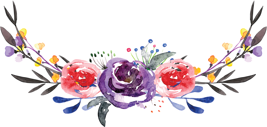 Download Flower Gift Png Hd PNG