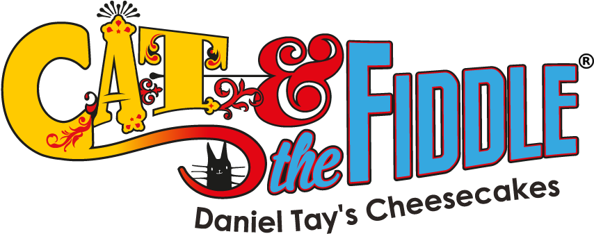 15% Off At Cat & The Fiddle - Cat & The Fiddle Cakes (865x336), Png Download