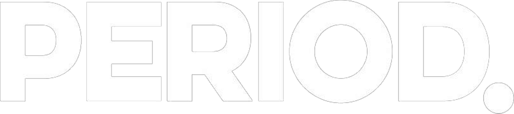 Period Magazine - Magazine (1000x223), Png Download