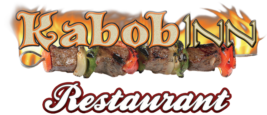 Logo Cut Out - Logo For Kebab Restaurant (1020x426), Png Download