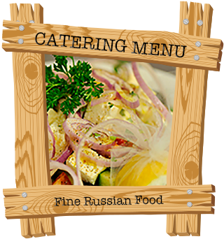 Slide Background - Food (350x367), Png Download