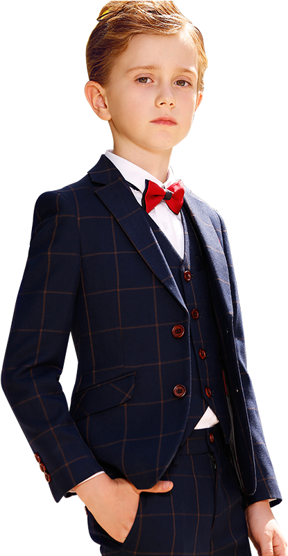 Lightbox Moreview - Suit (800x800), Png Download