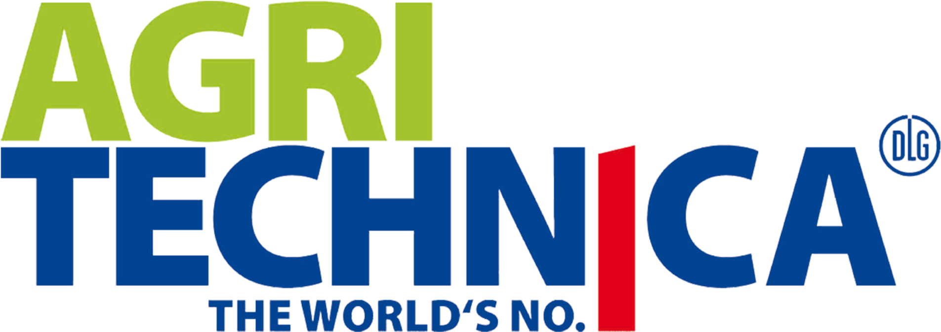 Agritechnica (1920x1199), Png Download