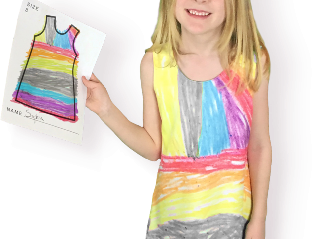 Drawn Dress Boy Clothes - Drawings Of App Dresses (640x480), Png Download